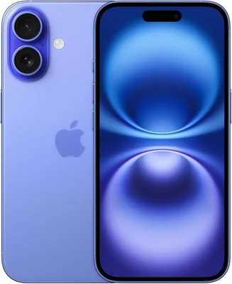 Apple iPhone 16 ricondizionato